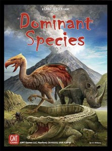 Picture of Dominant Species (5th Printing)