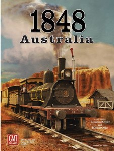 Picture of 1848 Australia