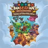 Picture of BarBEARian Battlegrounds Tales of Barbearia