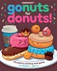 Picture of Go Nuts for Donuts