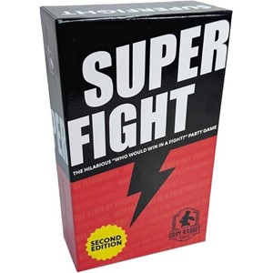 Picture of Superfight