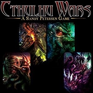 Picture of Cthulhu Wars