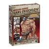Picture of Zombicide Black Plague Special Guest Carl Critchlow