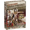 Picture of Zombicide Black Plague: Paolo Parente Special Guest