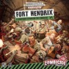 Show details for Zombicide 2nd Edition Fort Hendrix Expansion Picture of Zombicide 2nd Edition Fort Hendrix Expansion