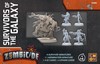 Picture of Survivors of the Galaxy: Zombicide Invader