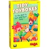 Picture of Tidy Toyboxes