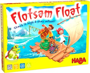 Picture of Flotsam Float