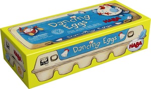 Picture of Dancing Eggs