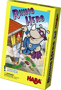 Picture of Rhino Hero