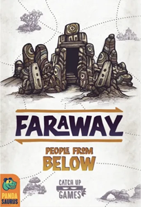 Picture of Faraway People From Below Expansion