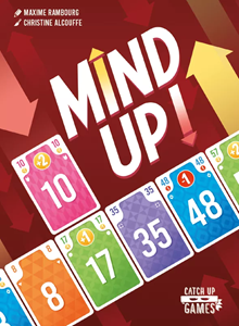 Picture of Mind up