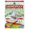Picture of Monopoly Grab and Go