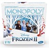 Picture of Disney Frozen 2 Monopoly