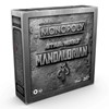 Picture of Monopoly Star Wars The Mandalorian Edition Board Game, Protect The Child ("Baby Yoda") From Imperial Enemies