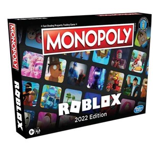 Picture of Monopoly Roblox