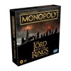 Picture of Monopoly Lord of the Rings