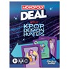 Picture of Monopoly Deal K Pop Demon Hunter