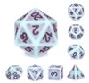 Picture of Grape Saue Dice Set