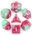 Picture of Aurora Strawberry Creme Dice Set