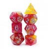 Picture of Aurora Solar Wind Dice Set