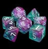 Picture of Aurora Magic Wand Dice Set