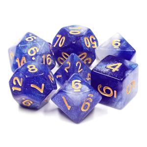 Picture of Star Trek Dice Set
