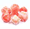 Picture of Blend Bloody Jade Dice Set