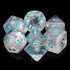 Picture of Blend Frozen Heart Dice Set