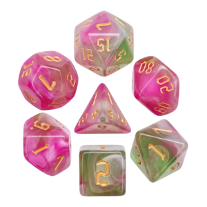 Picture of Superbloom Dice Set