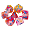 Show details for Zinnia Fairy Dice Set Picture of Zinnia Fairy Dice Set