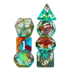 Picture of Wind Elves Dice Set
