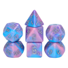 Picture of Pink Diary Dice Set