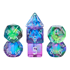 Picture of Aurora Dice Set