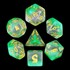 Picture of Springdew Dice Set - Clamshell