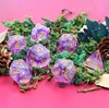 Show details for Luminous Dice Electric Iris Dice Set Picture of Luminous Dice Electric Iris Dice Set