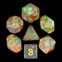 Picture of Tectonic Break Dice Set - Clamshell