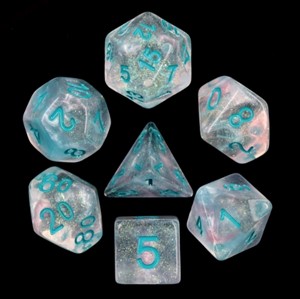 Picture of Winter Walker Dice Set