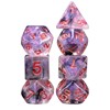 Picture of Shinning Stars Dice Set