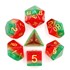 Picture of Watermelon Dice Set - Clamshell