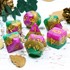 Picture of Layer Mardi Gras Dice Set