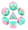 Picture of Layer Dice Luxury Dream Dice Set