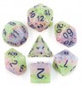 Picture of Particles Witch's Robe Dice Set