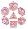 Picture of Particles Array of Stars Dice Set
