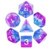 Picture of Twilight Sky Dice Set