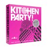 Picture of Kitchen Party!