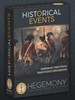 Picture of Hegemony: Historical Events