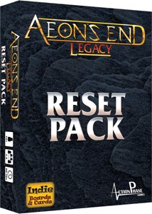 Picture of Aeon's End Legacy Reset Pack