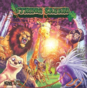 Picture of String Safari