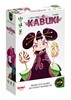 Picture of Kabuki Memory & Observation Game - Card Game